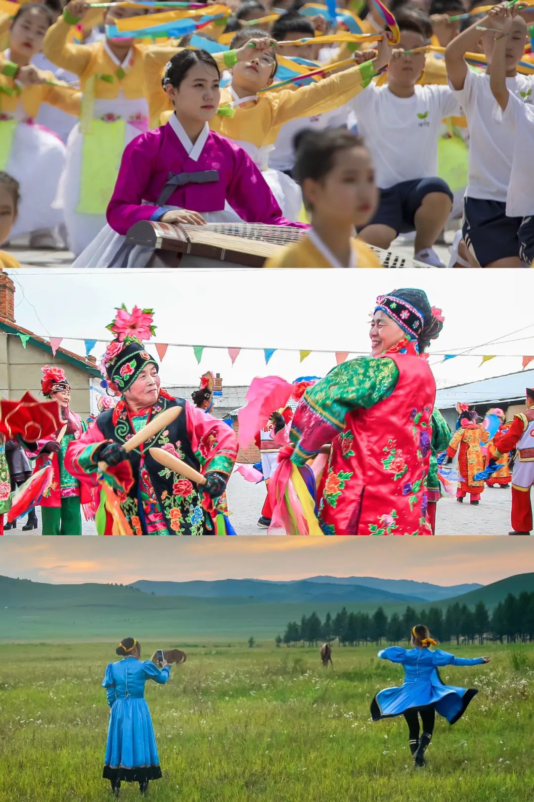 Image related to China's Most Gifted Summer Retreat Province: Revel in a Refreshing 22°C Getaway!