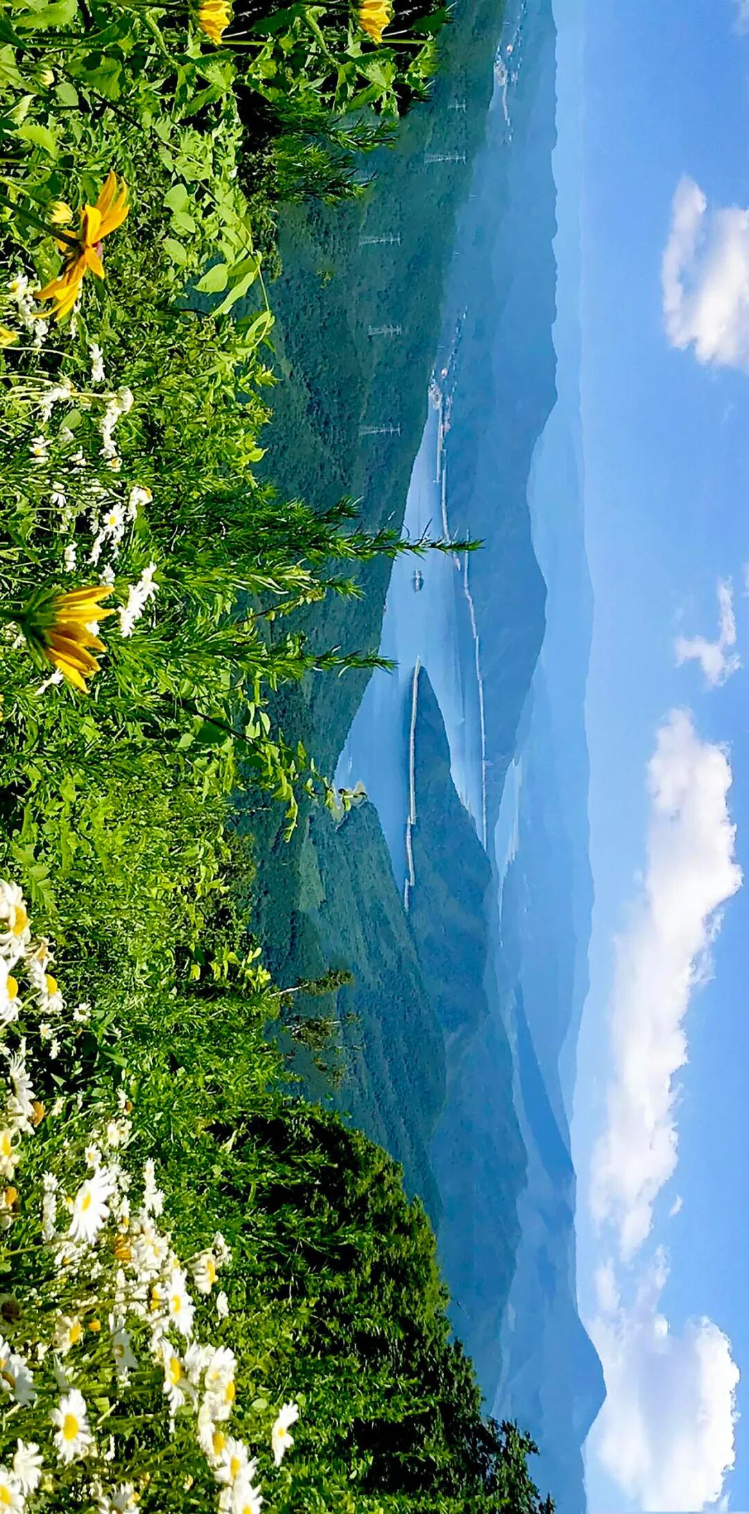 Image related to China's Most Gifted Summer Retreat Province: Revel in a Refreshing 22°C Getaway!
