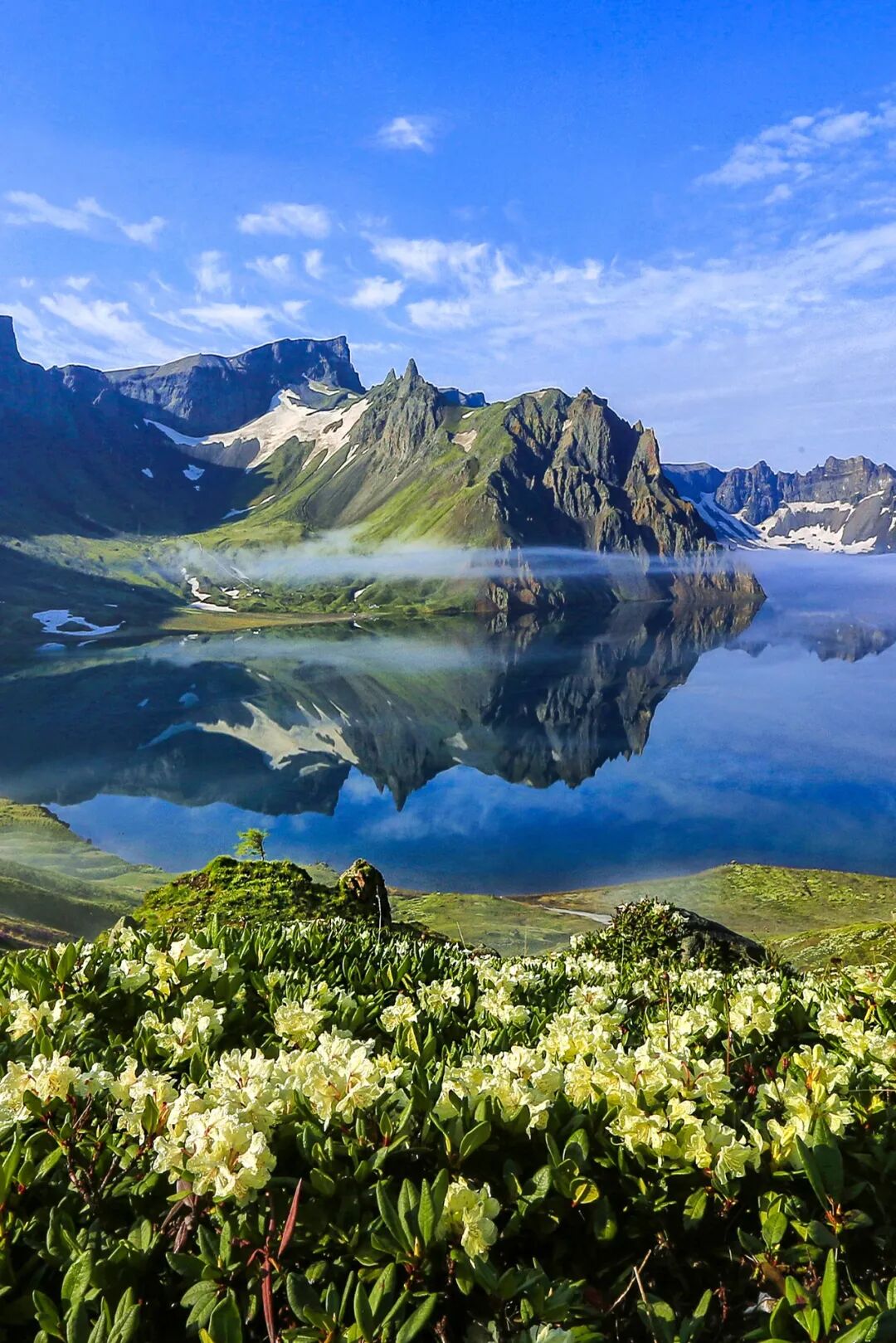 Image related to China's Most Gifted Summer Retreat Province: Revel in a Refreshing 22°C Getaway!