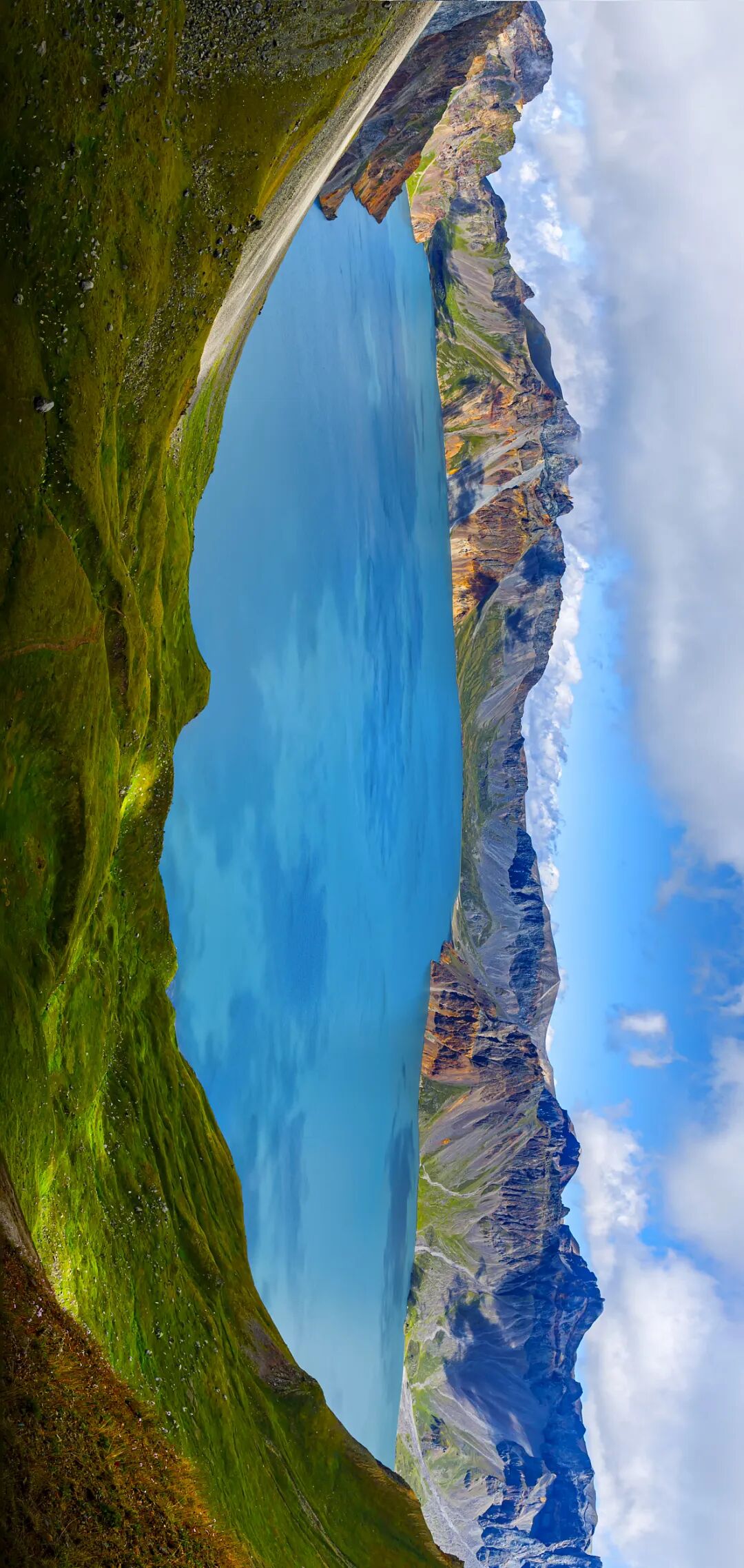 Image related to China's Most Gifted Summer Retreat Province: Revel in a Refreshing 22°C Getaway!