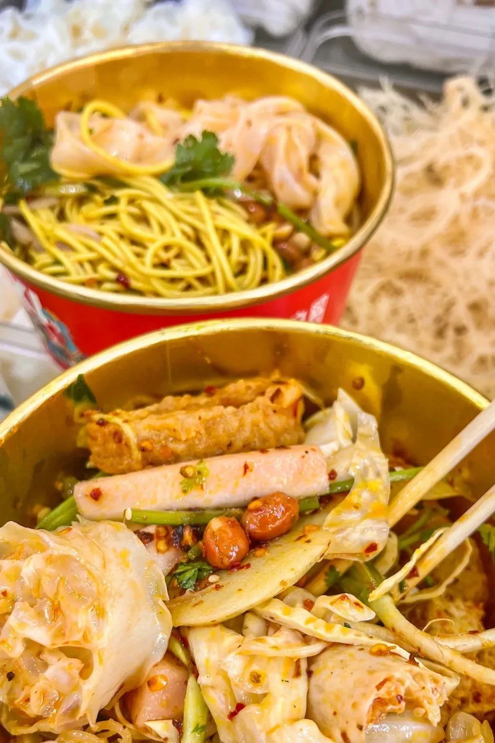 Image related to China's Most Appetizing Summer Salad Isn't from Sichuan or Guangdong!