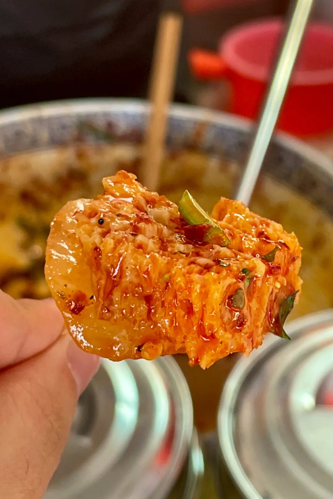 Image related to China's Most Appetizing Summer Salad Isn't from Sichuan or Guangdong!