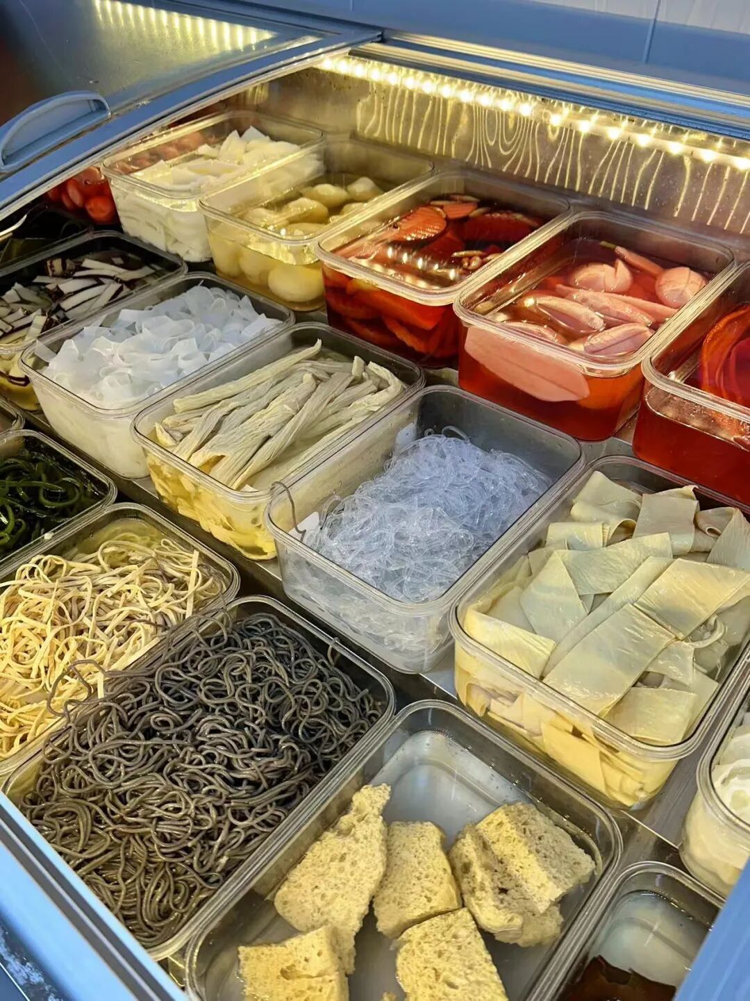 Image related to China's Most Appetizing Summer Salad Isn't from Sichuan or Guangdong!