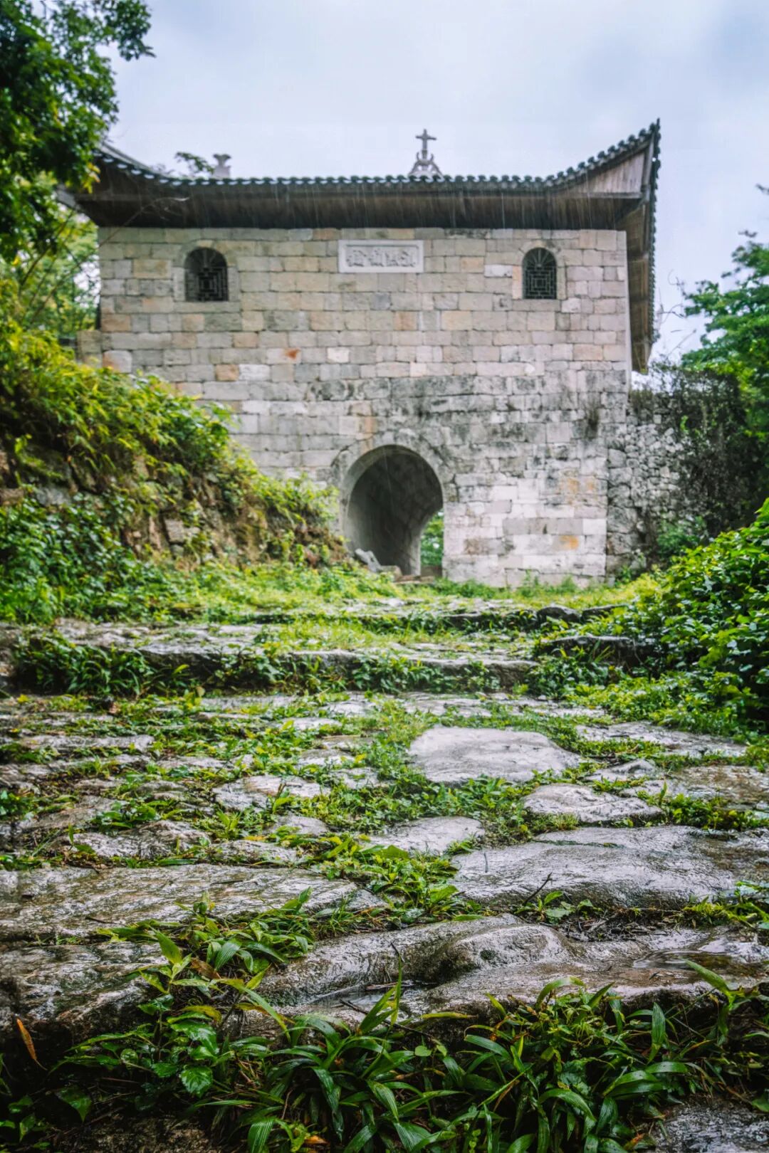 Image related to Building Guizhou! Securing the Southwest! How Epic Is the 600-Year Legacy of Tunpu?