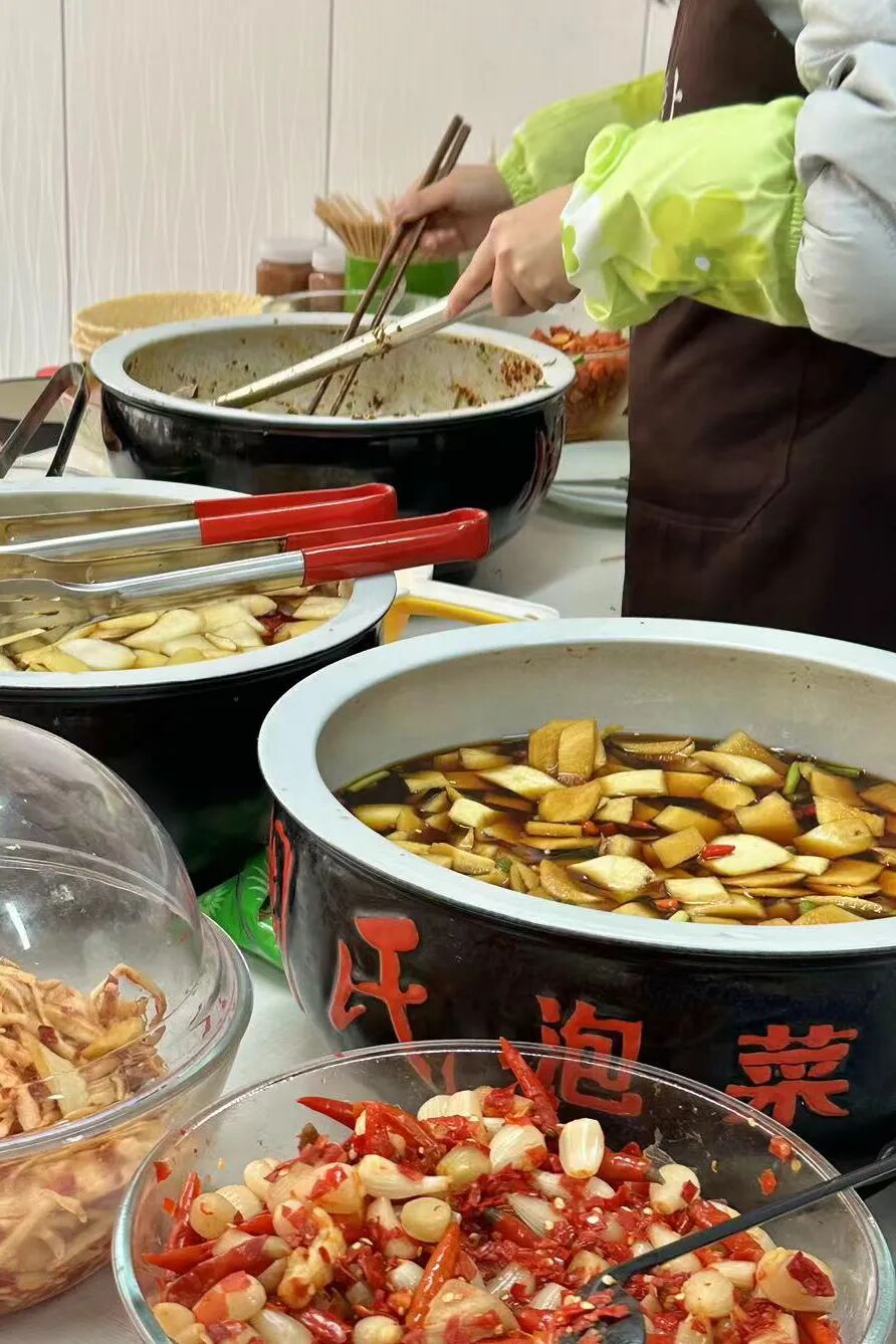 Image related to China's Most Appetizing Summer Salad Isn't from Sichuan or Guangdong!