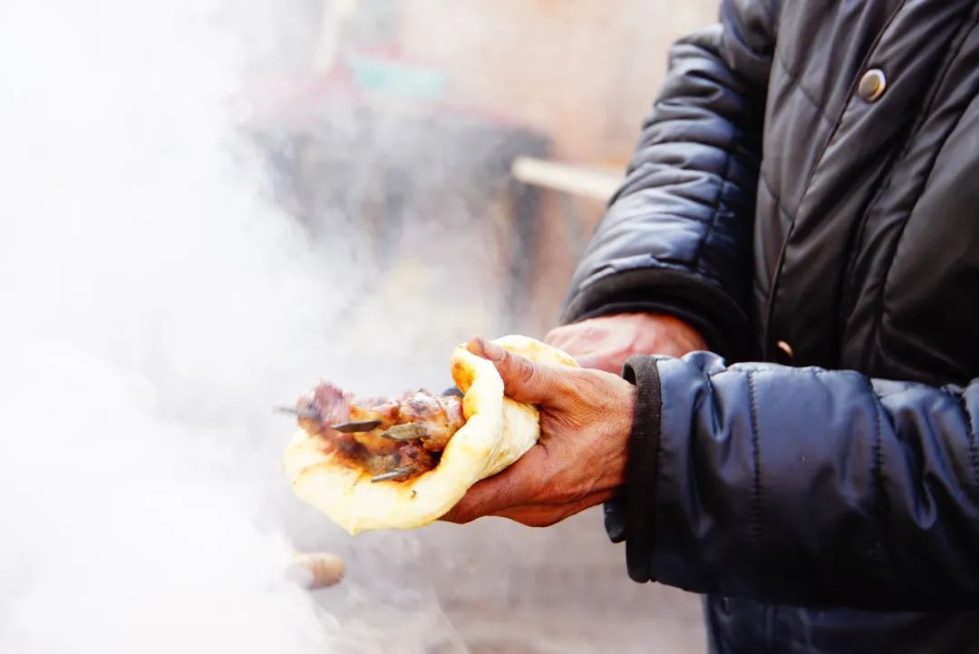 Image related to China's Most Hardcore BBQ City: If It Exists, We Grill It