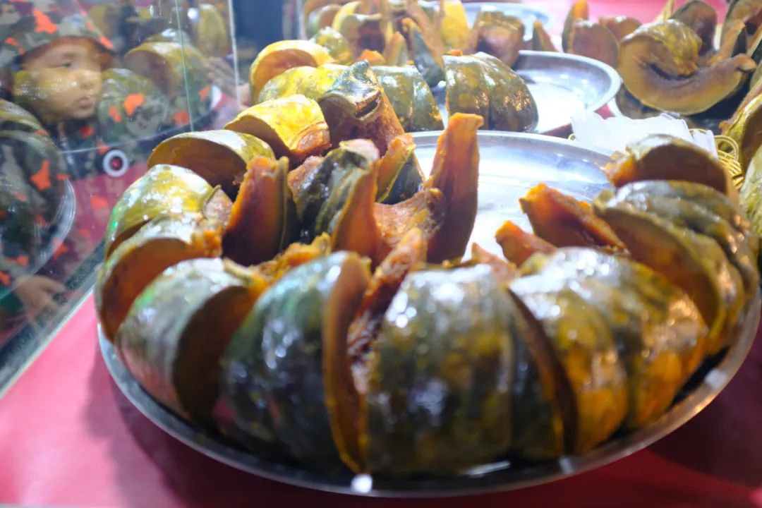 Image related to China's Most Hardcore BBQ City: If It Exists, We Grill It