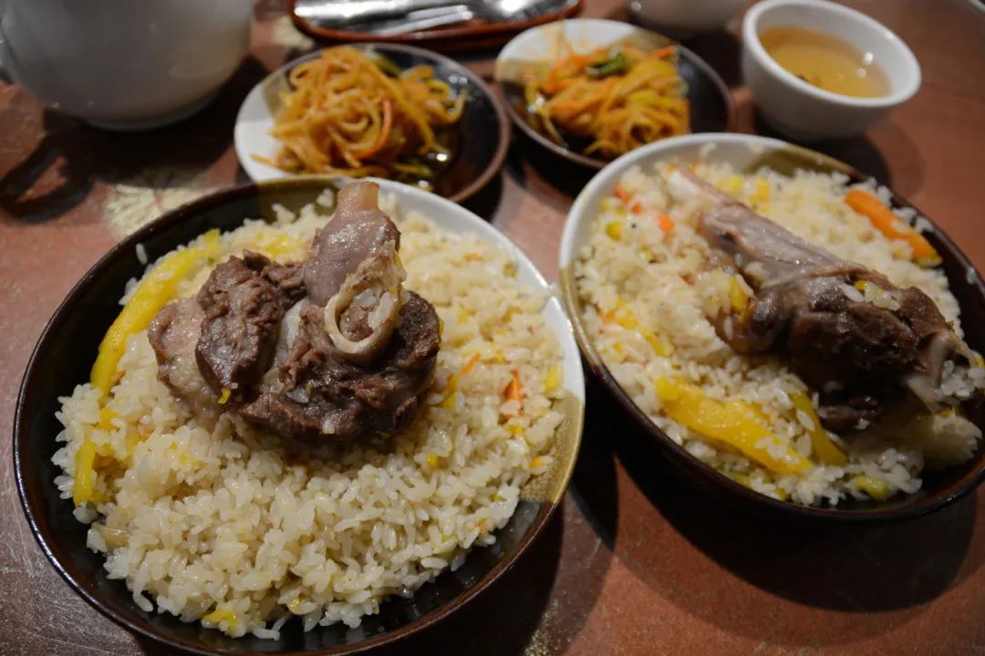 Image related to China's Most Hardcore BBQ City: If It Exists, We Grill It