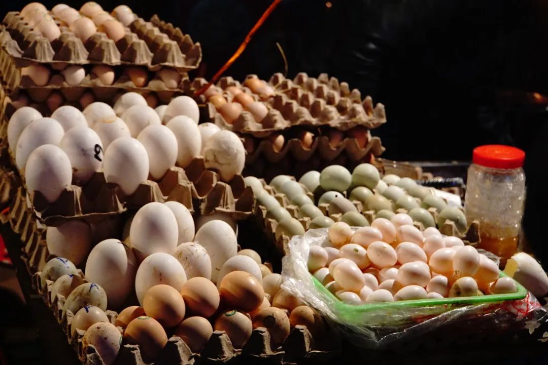 Image related to China's Most Hardcore BBQ City: If It Exists, We Grill It
