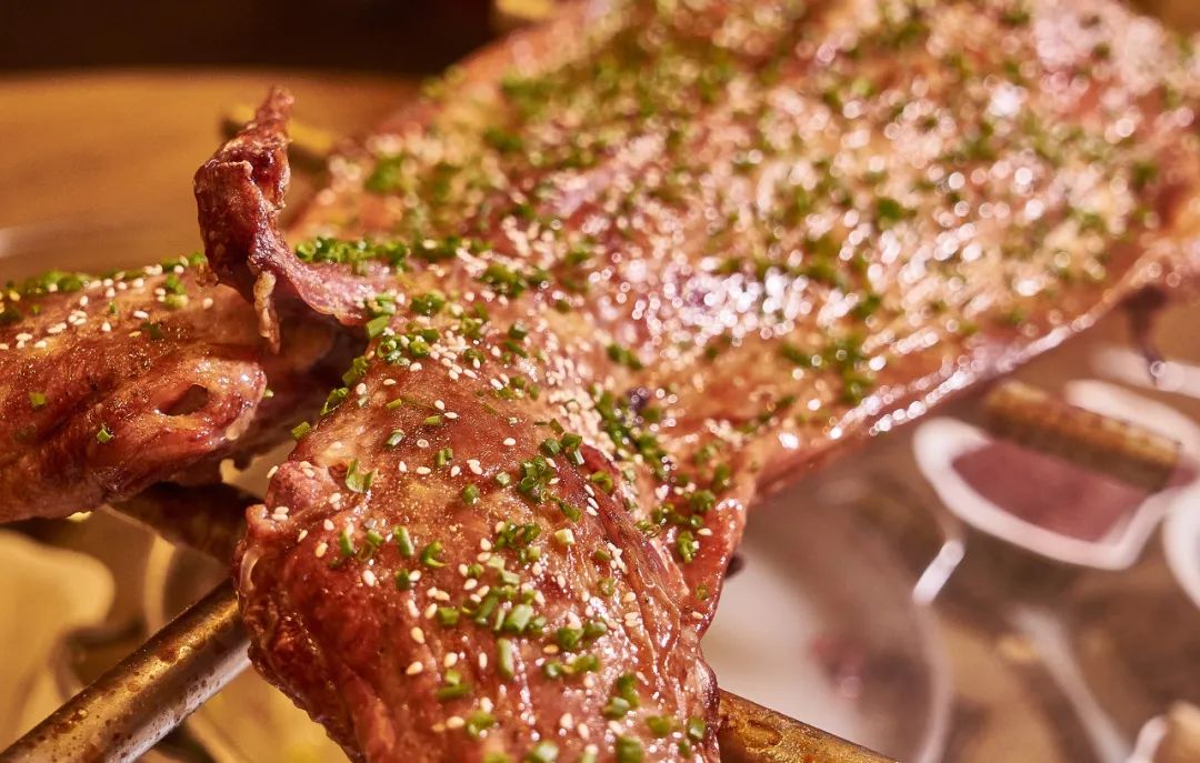 Image related to China's Most Hardcore BBQ City: If It Exists, We Grill It