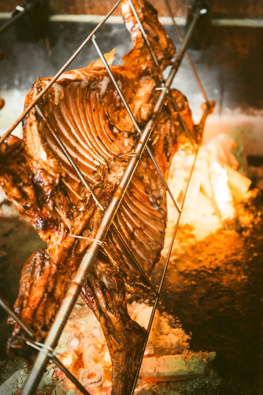 Image related to China's Top Lamb Province: Just How Extravagant Is Their Mutton Cuisine?
