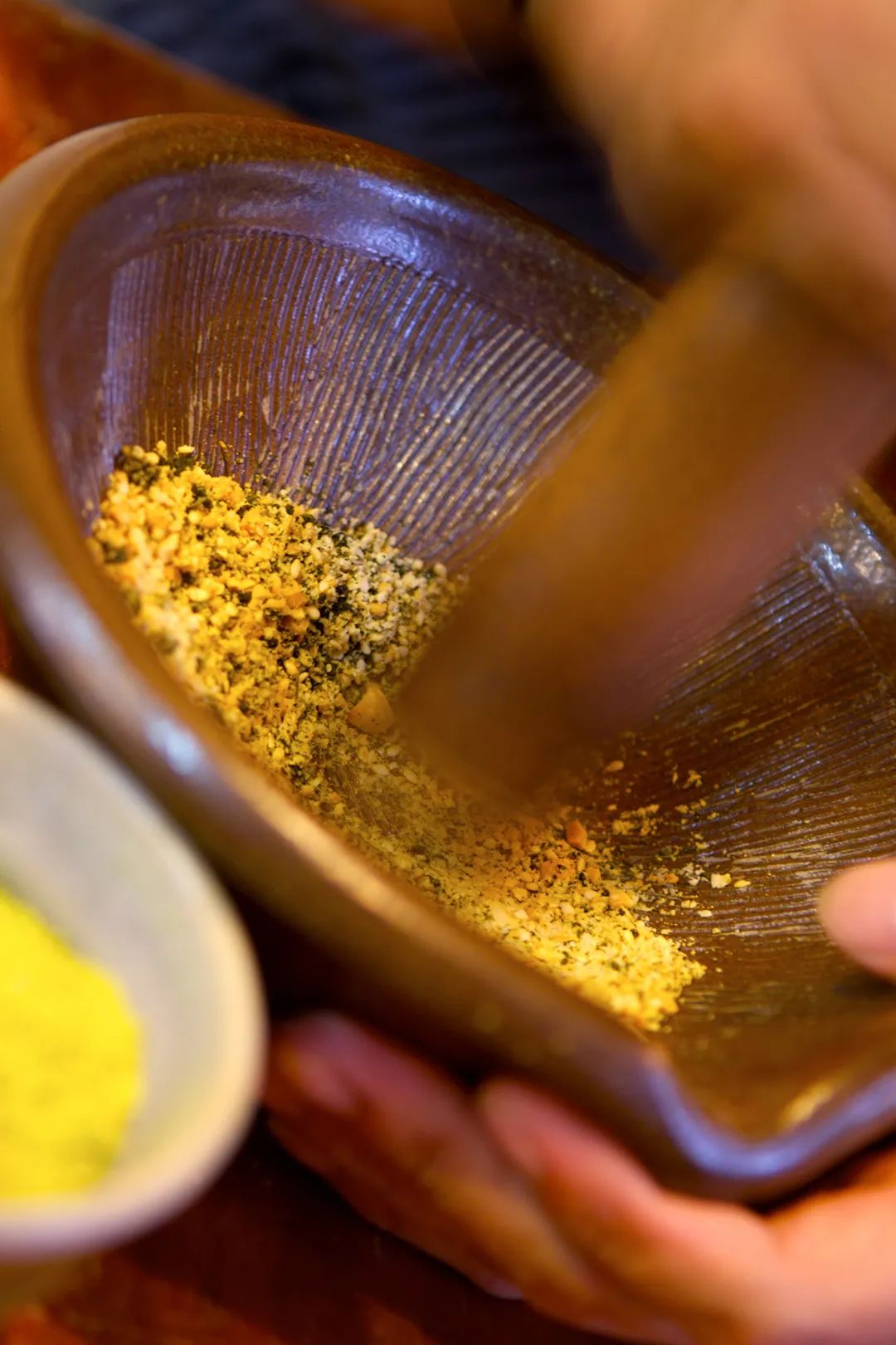 Image related to Without This Tiny Ingredient, China's New Year Feast Loses Its Flavor!