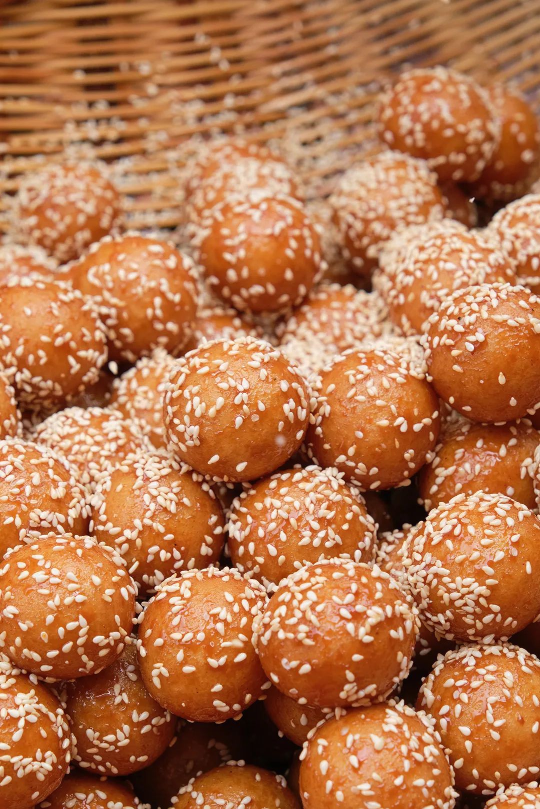 Image related to Without This Tiny Ingredient, China's New Year Feast Loses Its Flavor!