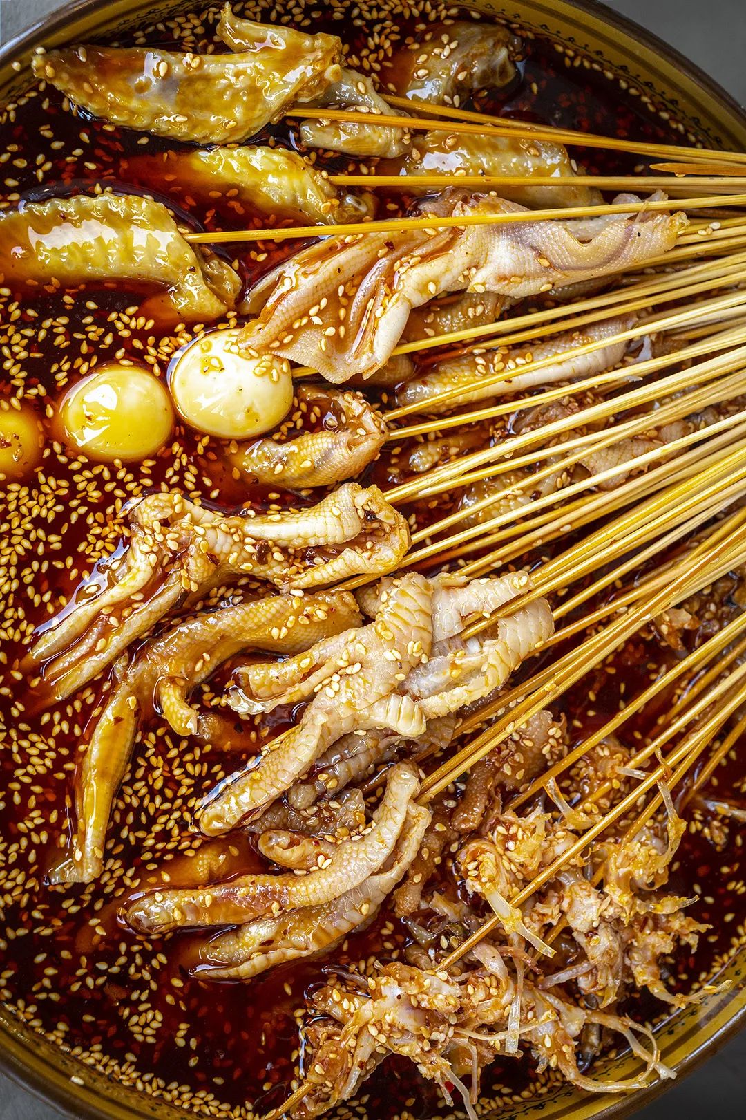 Image related to Without This Tiny Ingredient, China's New Year Feast Loses Its Flavor!