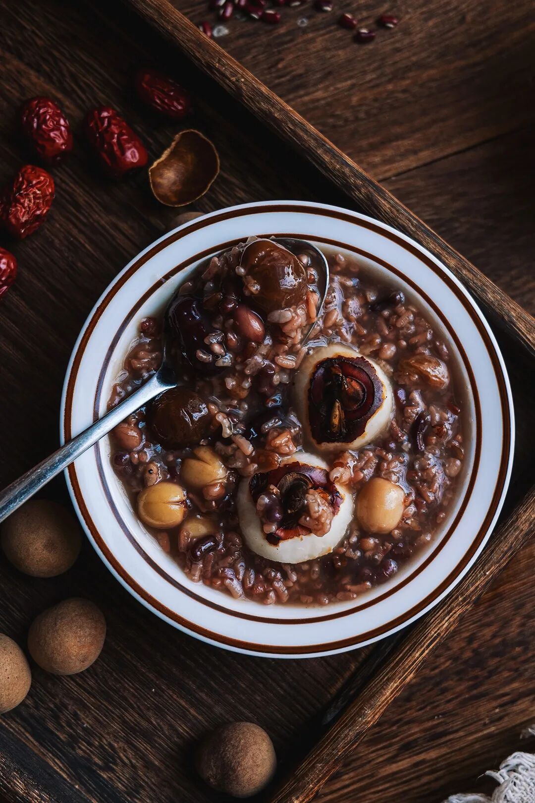 Image related to Without This Tiny Ingredient, China's New Year Feast Loses Its Flavor!