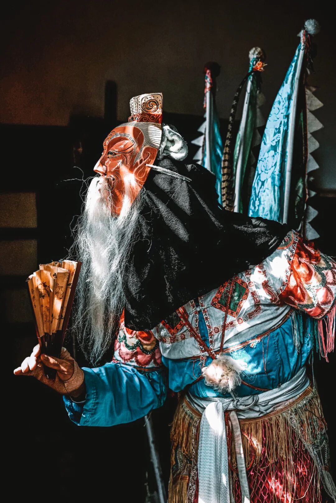 Image related to Building Guizhou! Securing the Southwest! How Epic Is the 600-Year Legacy of Tunpu?