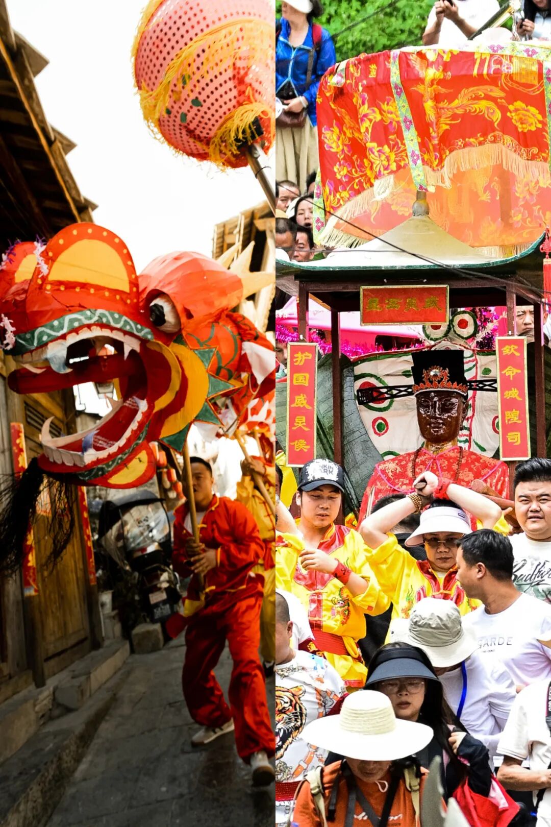 Image related to Building Guizhou! Securing the Southwest! How Epic Is the 600-Year Legacy of Tunpu?
