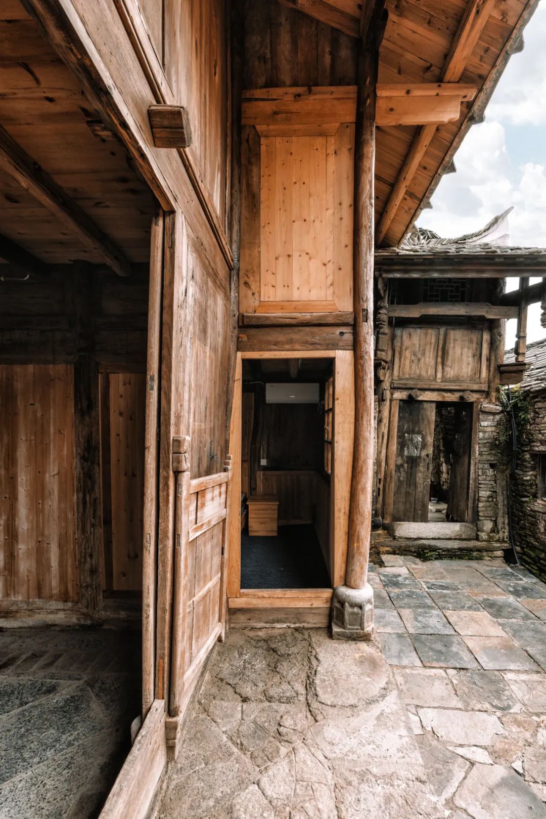 Image related to Building Guizhou! Securing the Southwest! How Epic Is the 600-Year Legacy of Tunpu?