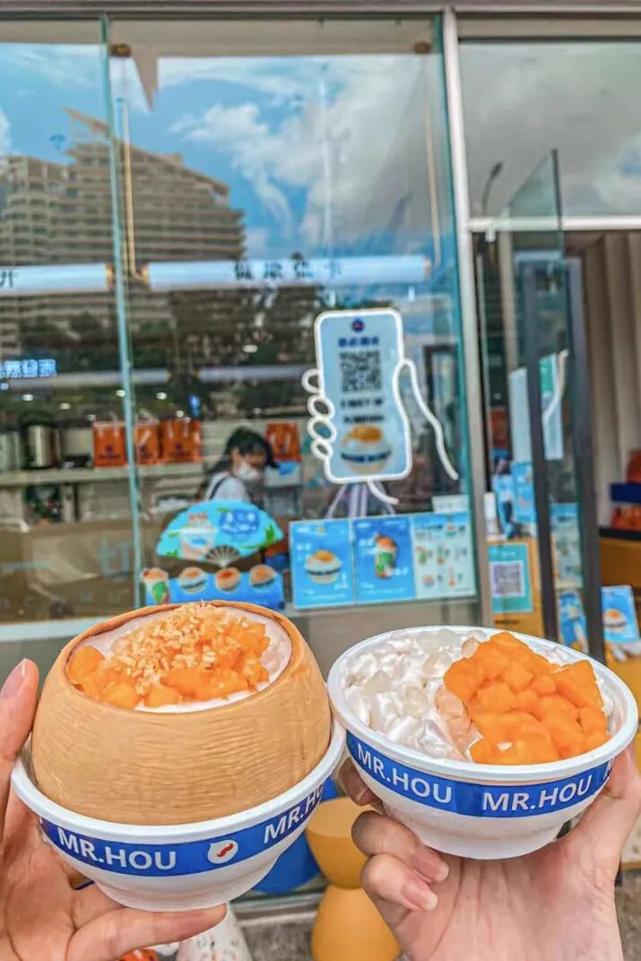 Image related to A Year-Round Fruit Fiesta: How This Mega-Province Sweetens China's Four Seasons