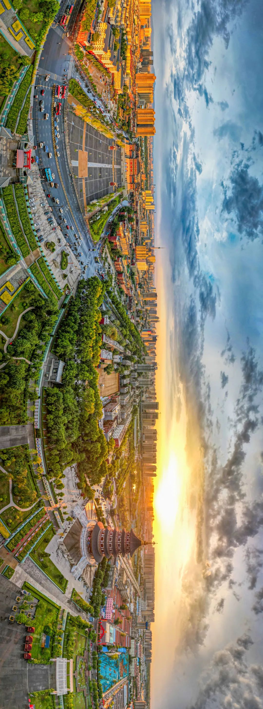 Image related to Xi'an or Luoyang: Which Truly Deserves the Title of China's Ancient Capital?