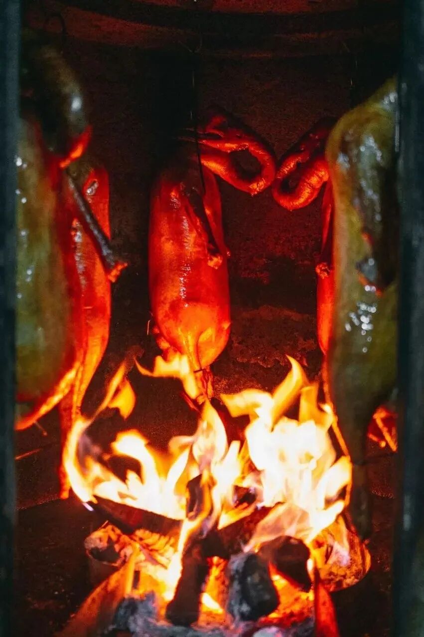 Image related to How Did Guangdong's Most Decentralized City Produce the God of Clay Pot Rice?