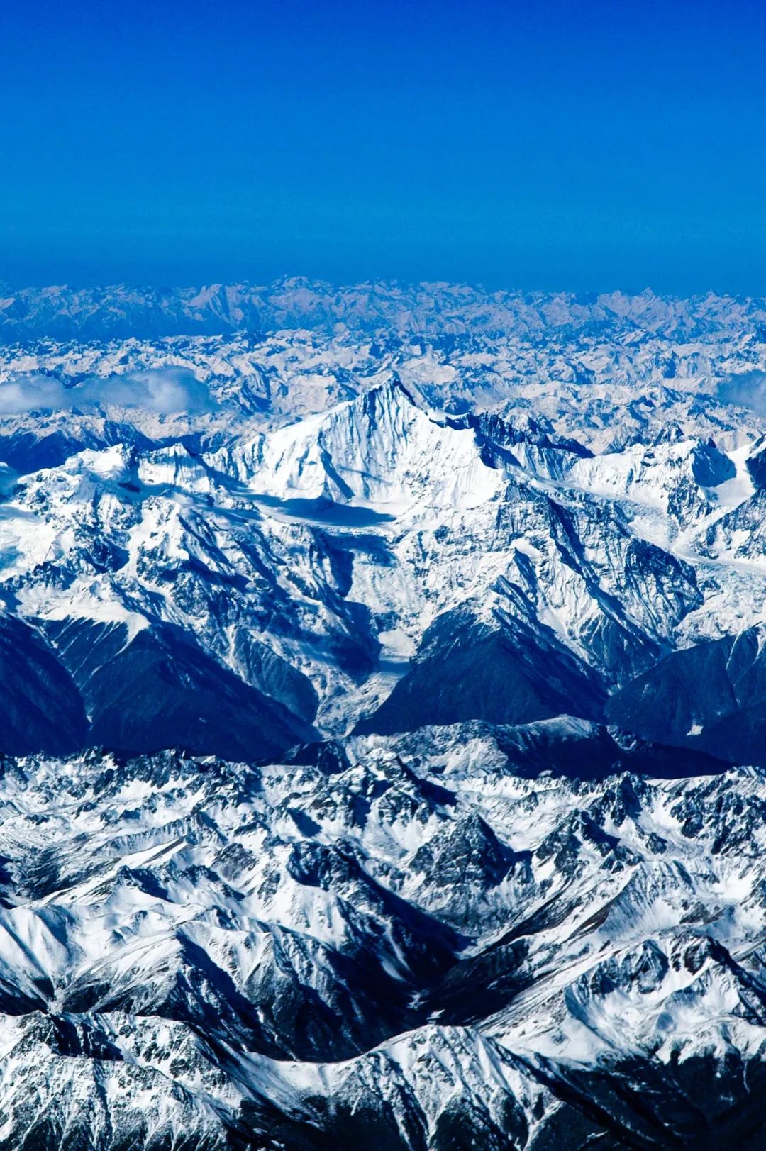 Image related to Where in China Can You Experience All Four Seasons in a Single Day?
