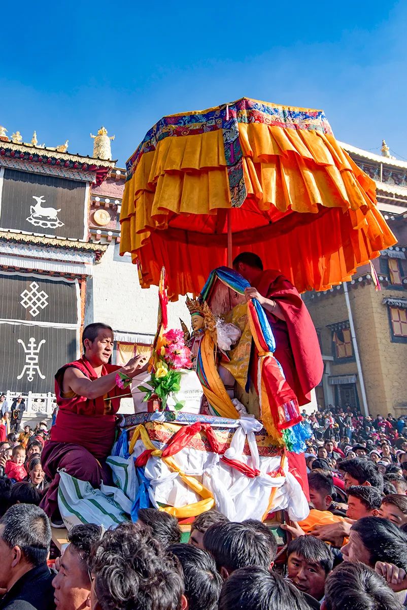 Image related to Where in China Can You Experience All Four Seasons in a Single Day?