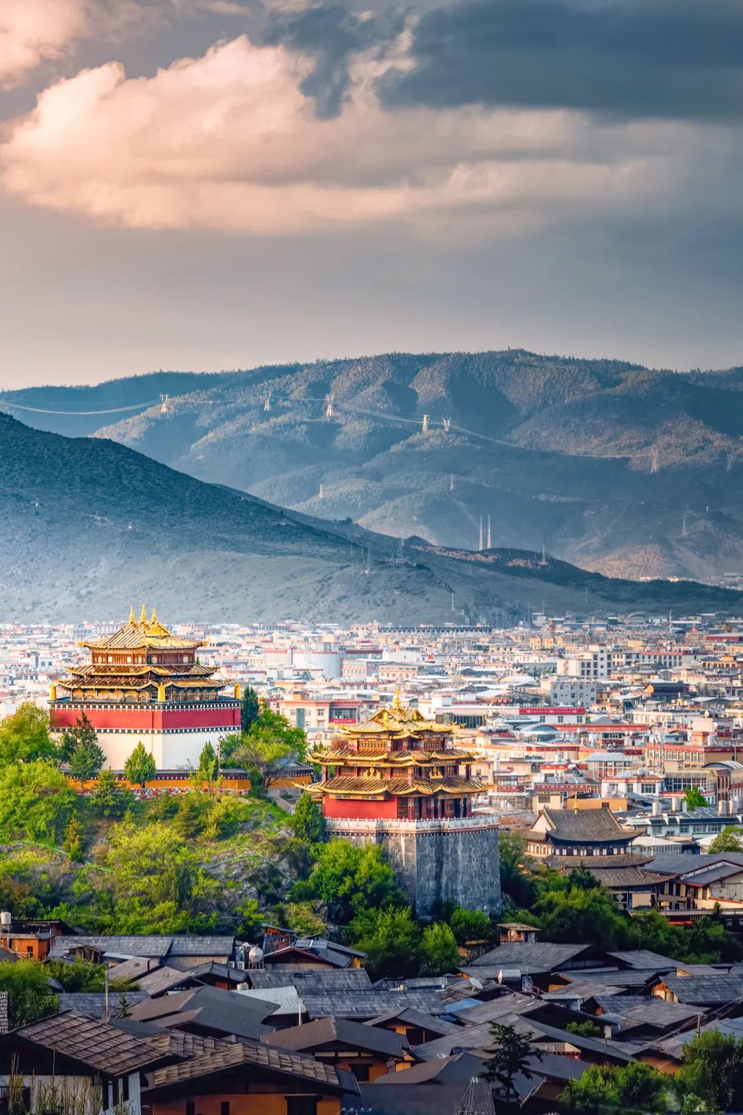Image related to Where in China Can You Experience All Four Seasons in a Single Day?