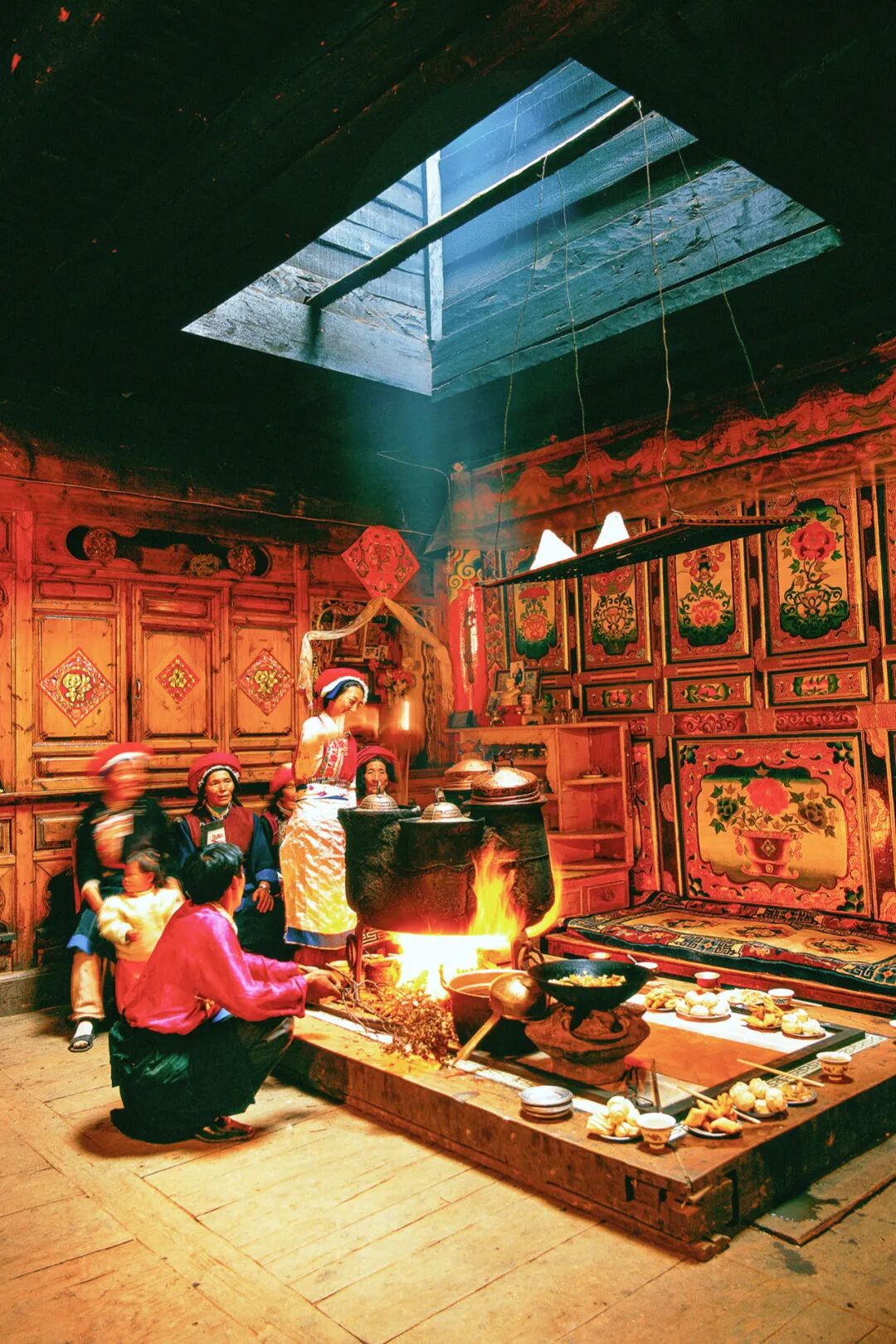 Image related to Where in China Can You Experience All Four Seasons in a Single Day?
