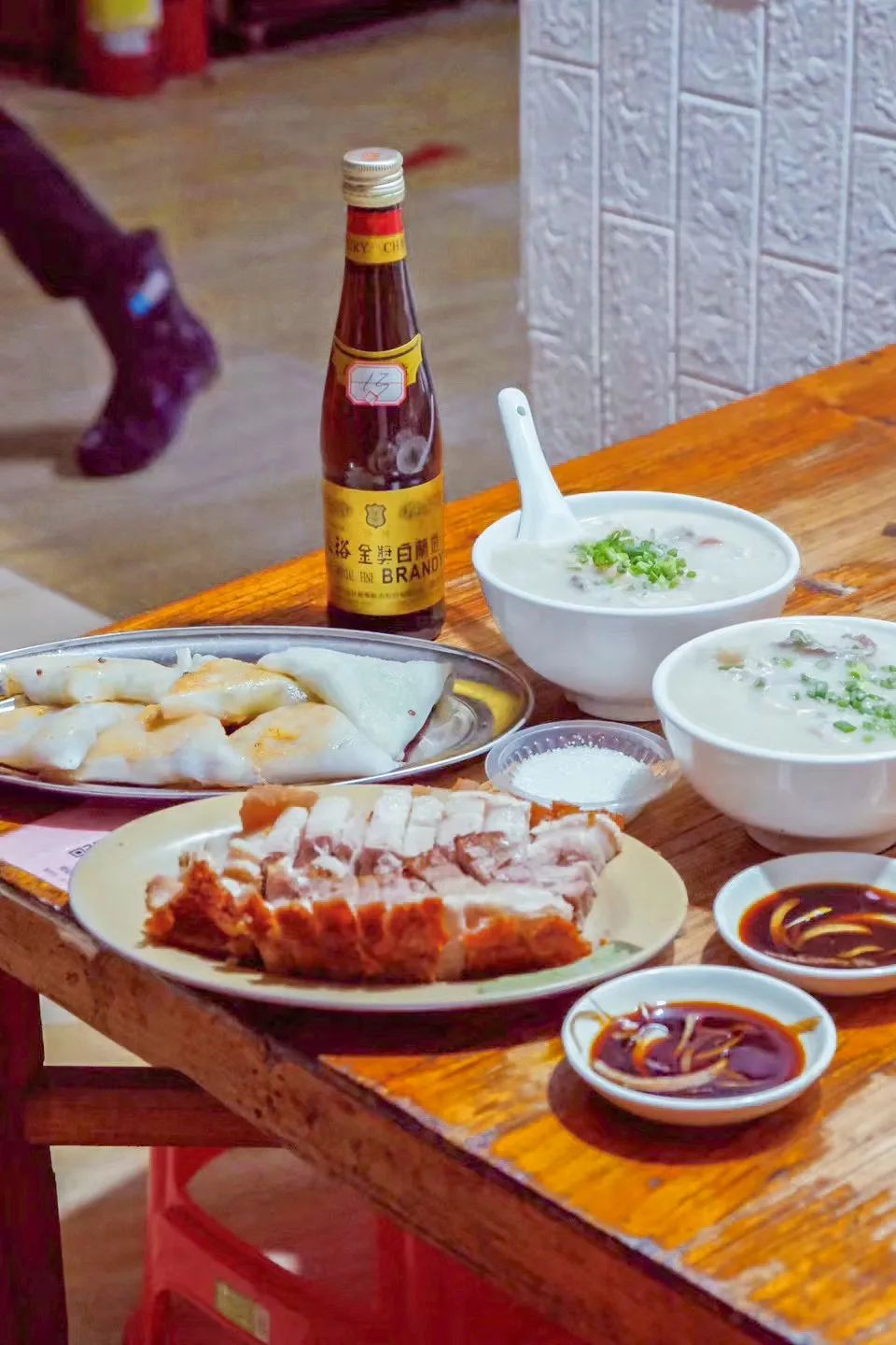 Image related to China's Top Chicken-Loving Province in the South: How Amazing Are Its Signature Dishes?
