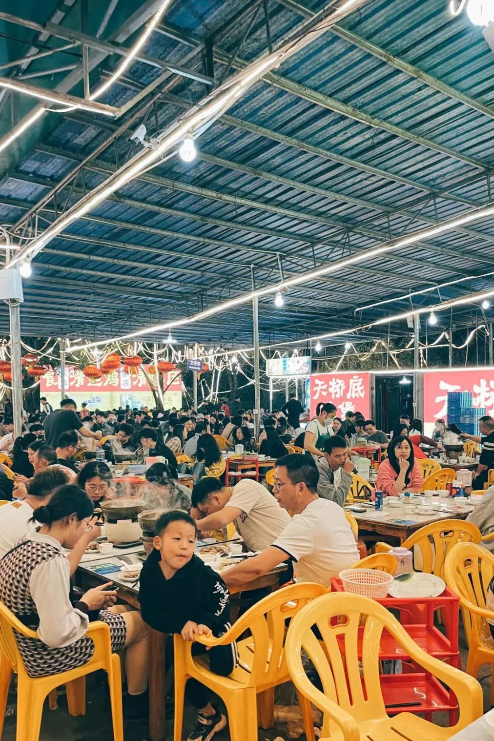 Image related to China's Top Chicken-Loving Province in the South: How Amazing Are Its Signature Dishes?