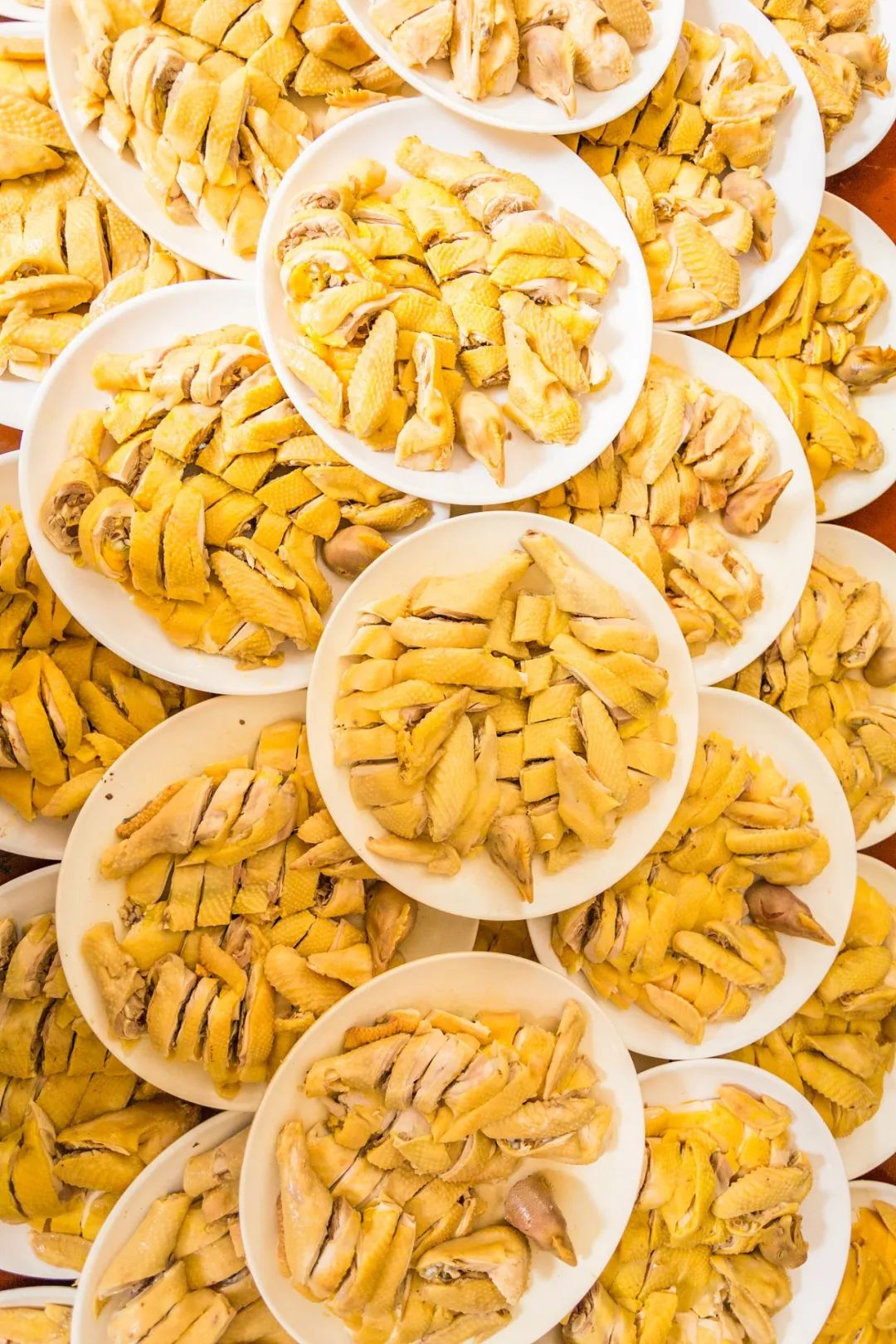 Image related to China's Top Chicken-Loving Province in the South: How Amazing Are Its Signature Dishes?
