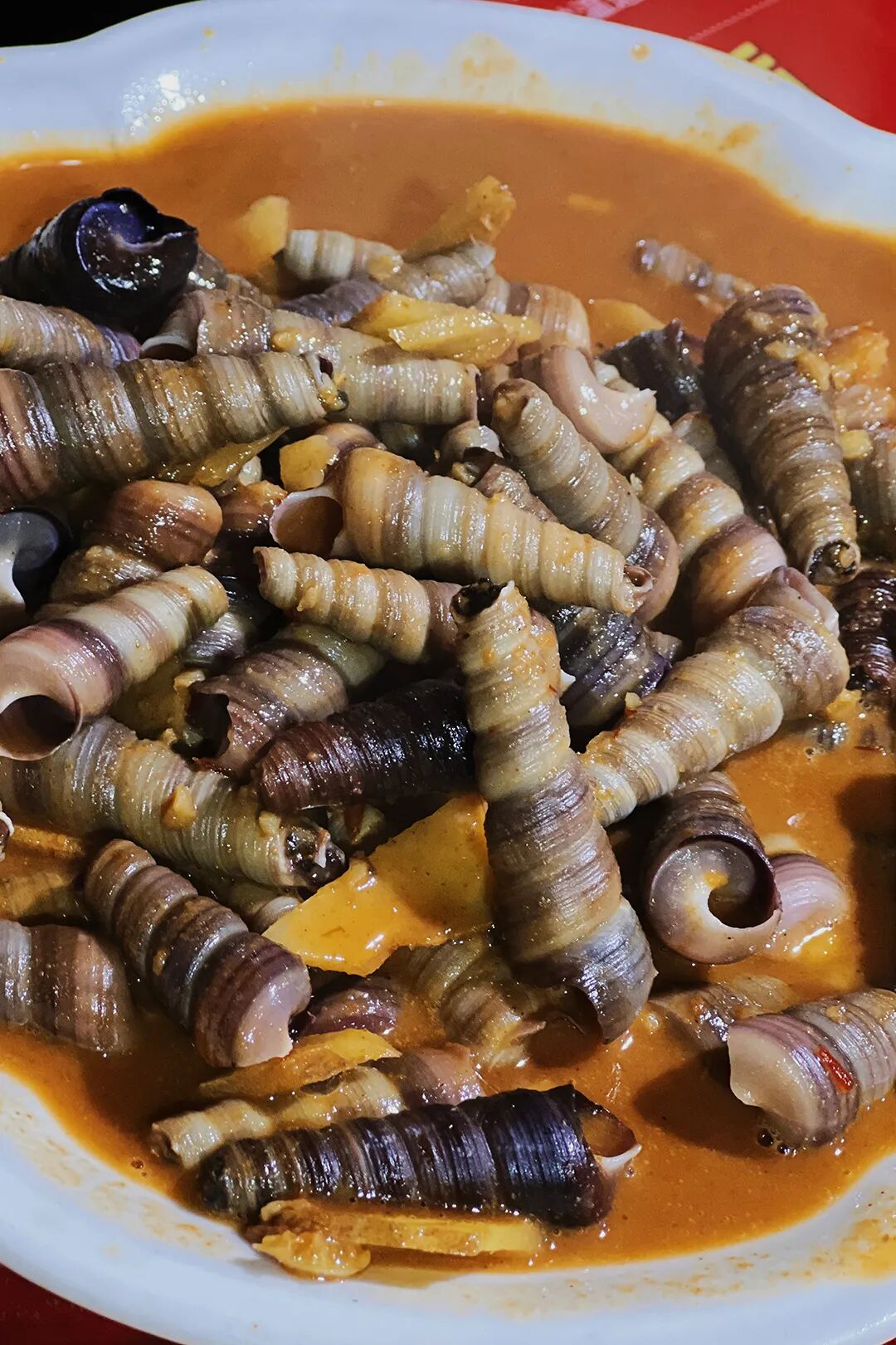 Image related to Without This Tiny Ingredient, 42 Million Fujianese Would Lose Their Appetite!