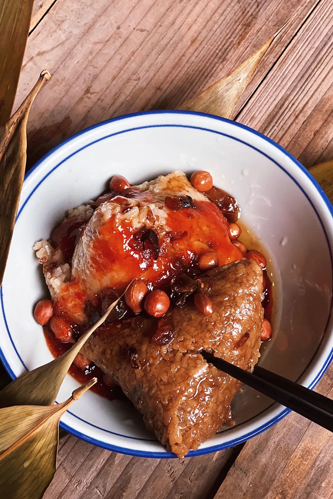 Image related to Without This Tiny Ingredient, 42 Million Fujianese Would Lose Their Appetite!