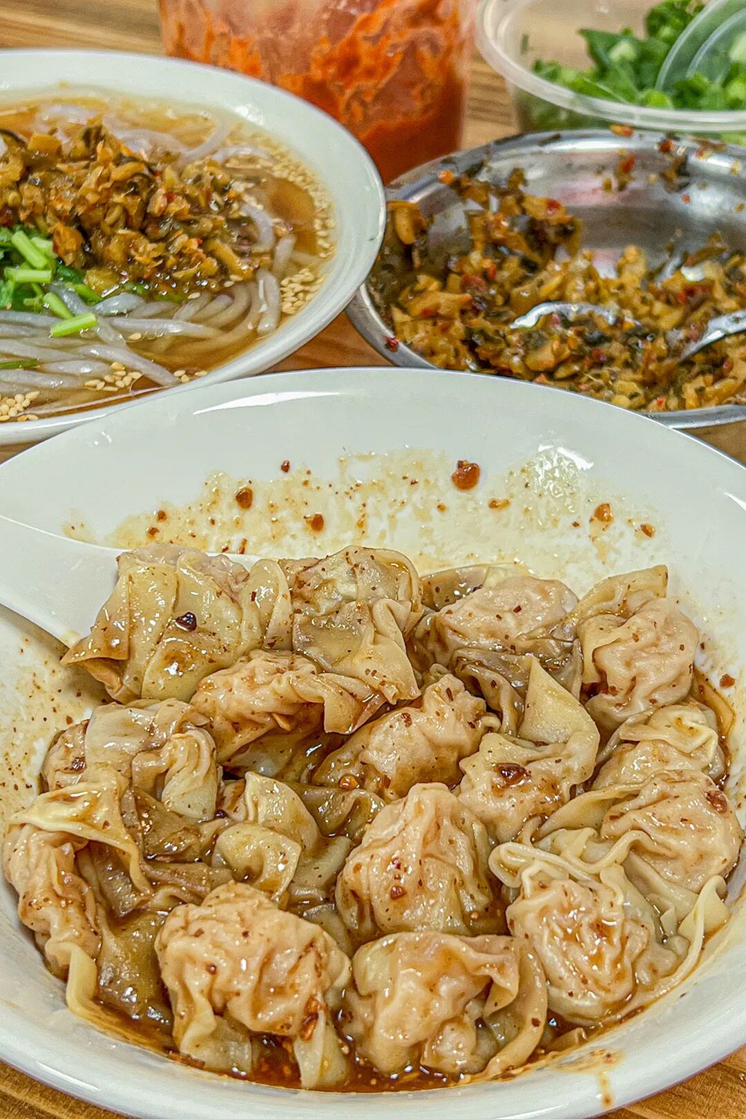 Image related to Without This Tiny Ingredient, 42 Million Fujianese Would Lose Their Appetite!