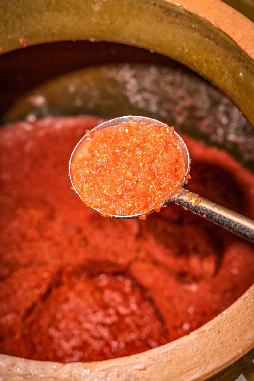Image related to China's Most Appetizing Hot Pot: The Ultimate Rice Companion Conquering the Culinary World (Not Chongqing)