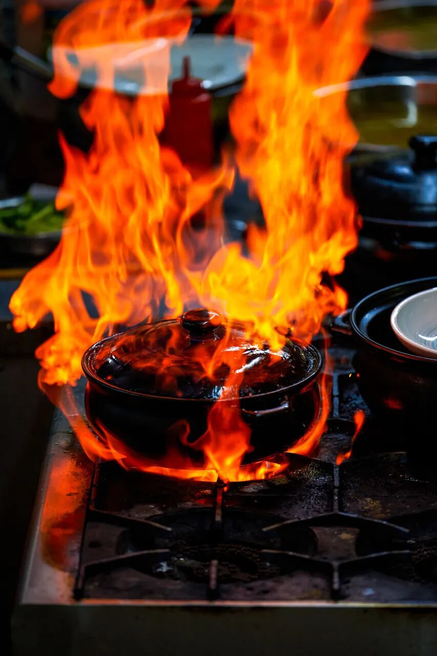 Image related to Southerners Without Heating Rely Solely on This for Warmth