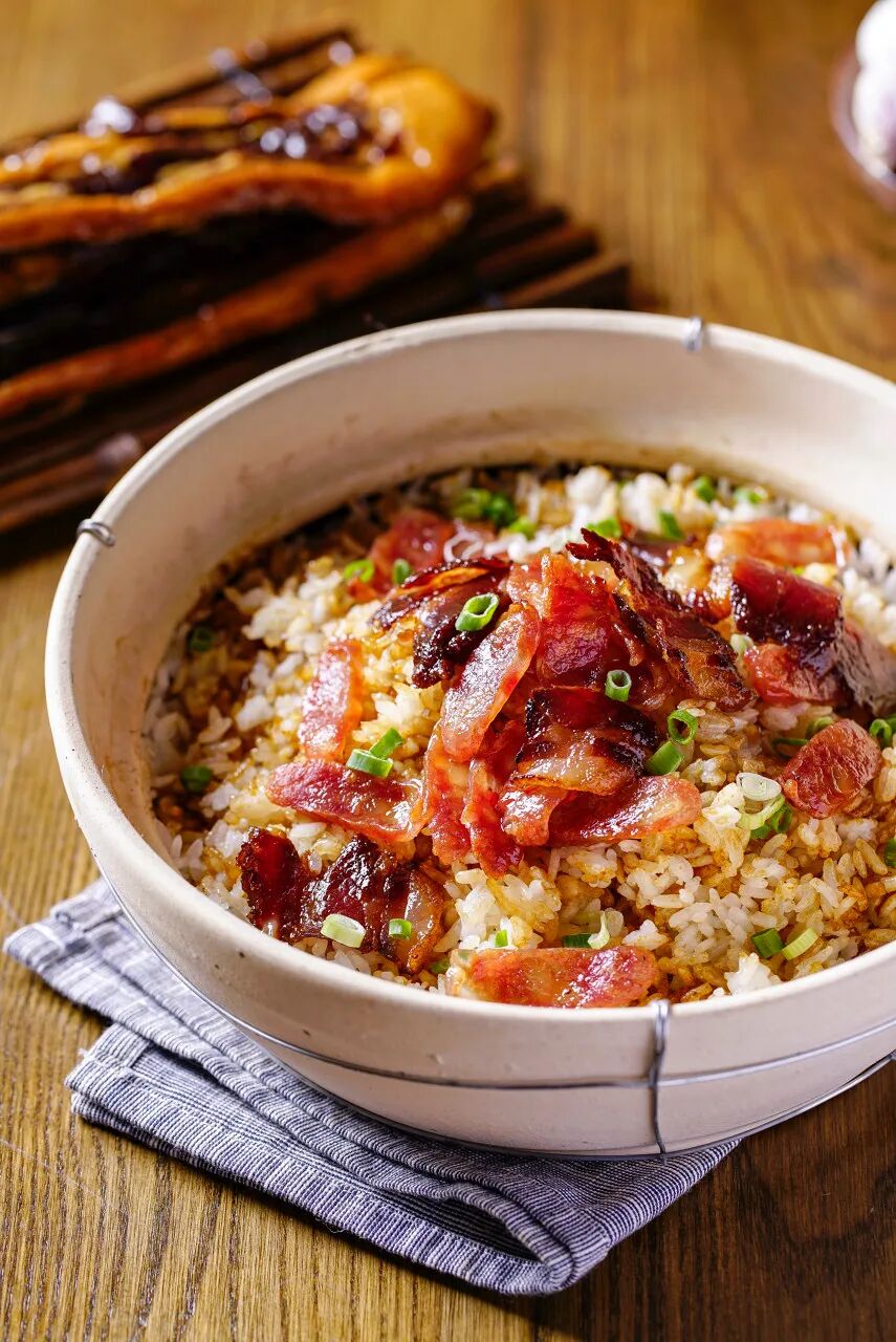 Image related to China's Most Culinary Province: Which Bowl of Rice Truly Steals the Show?