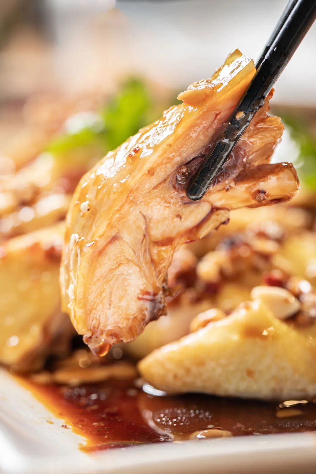 Image related to Guangdong's Most Underrated Late-Night Food Paradise Rivaling Guangzhou and Chaoshan