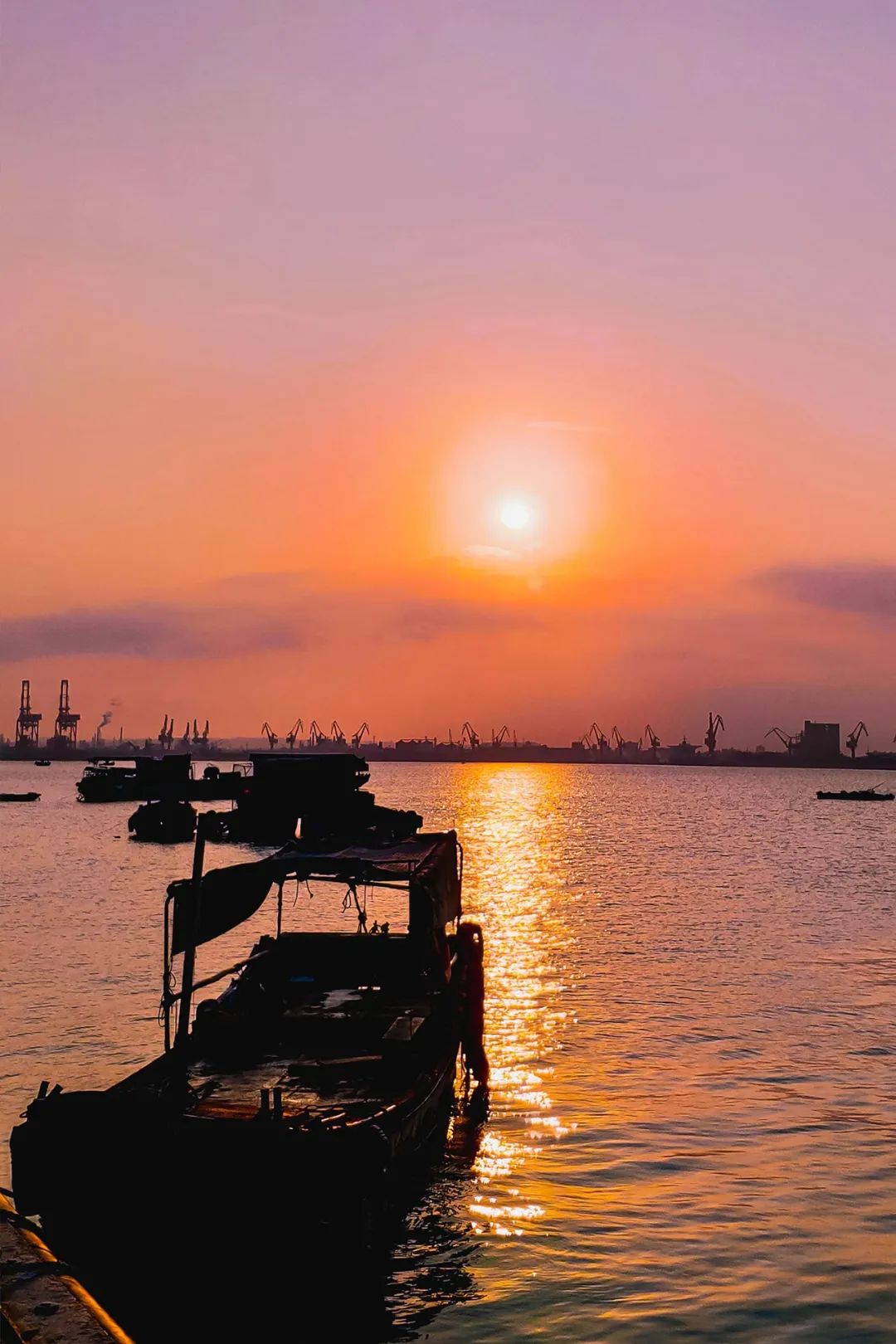 Image related to Guangdong's Most Underrated Late-Night Food Paradise Rivaling Guangzhou and Chaoshan
