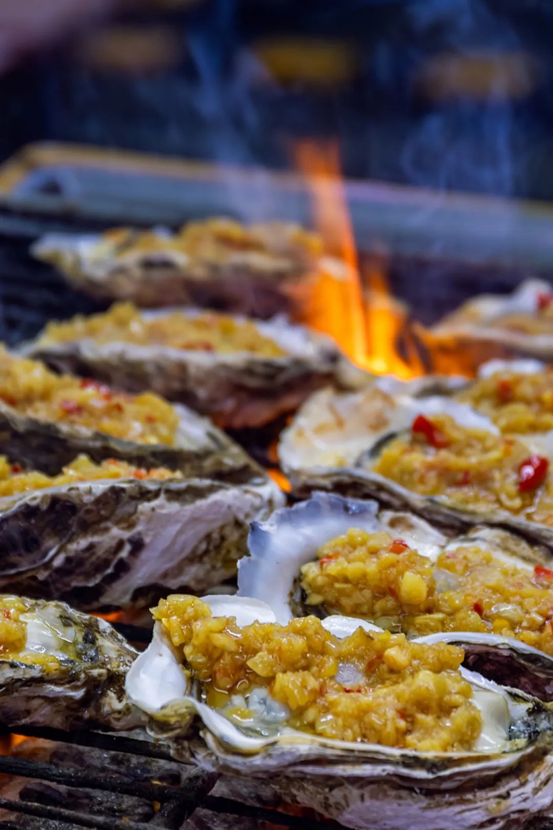 Image related to Guangdong's Most Underrated Late-Night Food Paradise Rivaling Guangzhou and Chaoshan