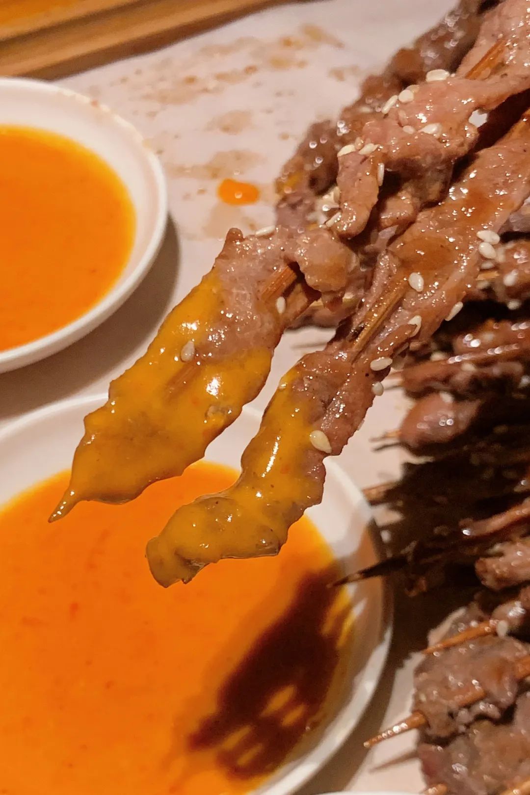 Image related to Guangdong's Most Underrated Late-Night Food Paradise Rivaling Guangzhou and Chaoshan