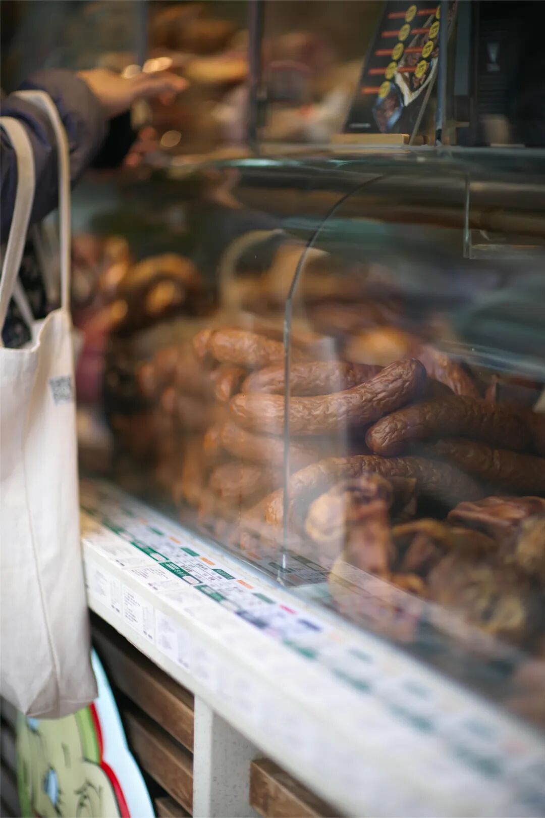 Image related to Who Eats Pork Better Than Northeasterners?