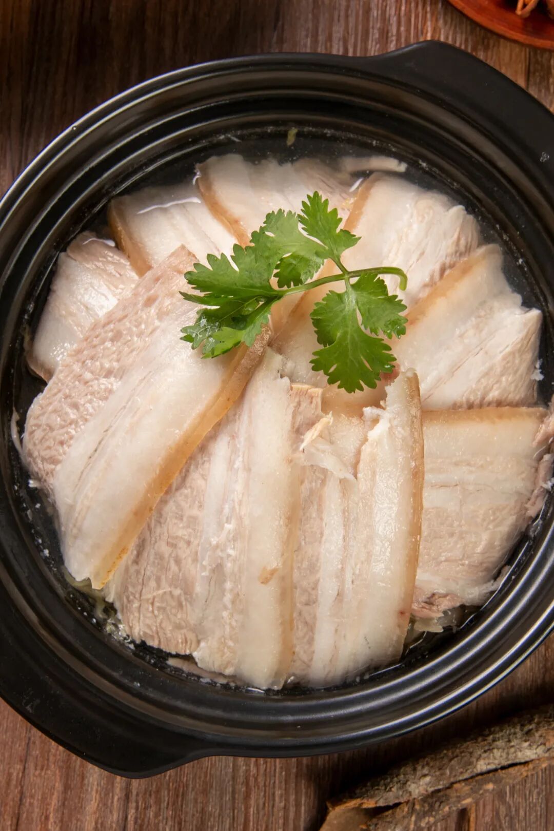 Image related to Who Eats Pork Better Than Northeasterners?