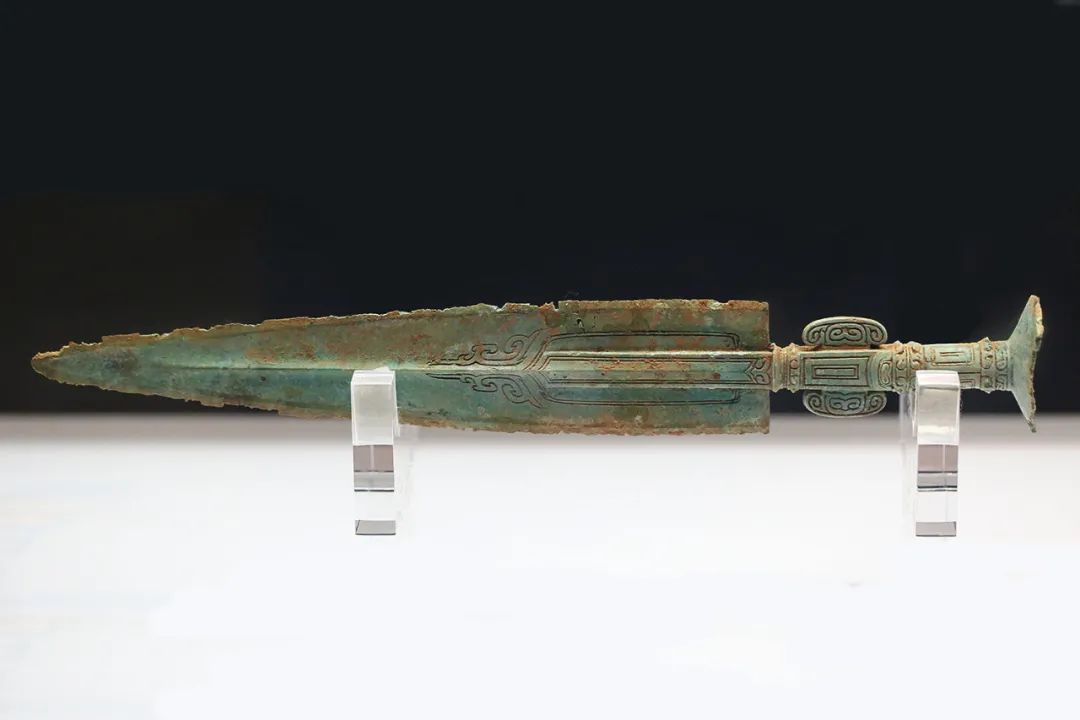 Image related to The Origin of "Jian" in Fujian