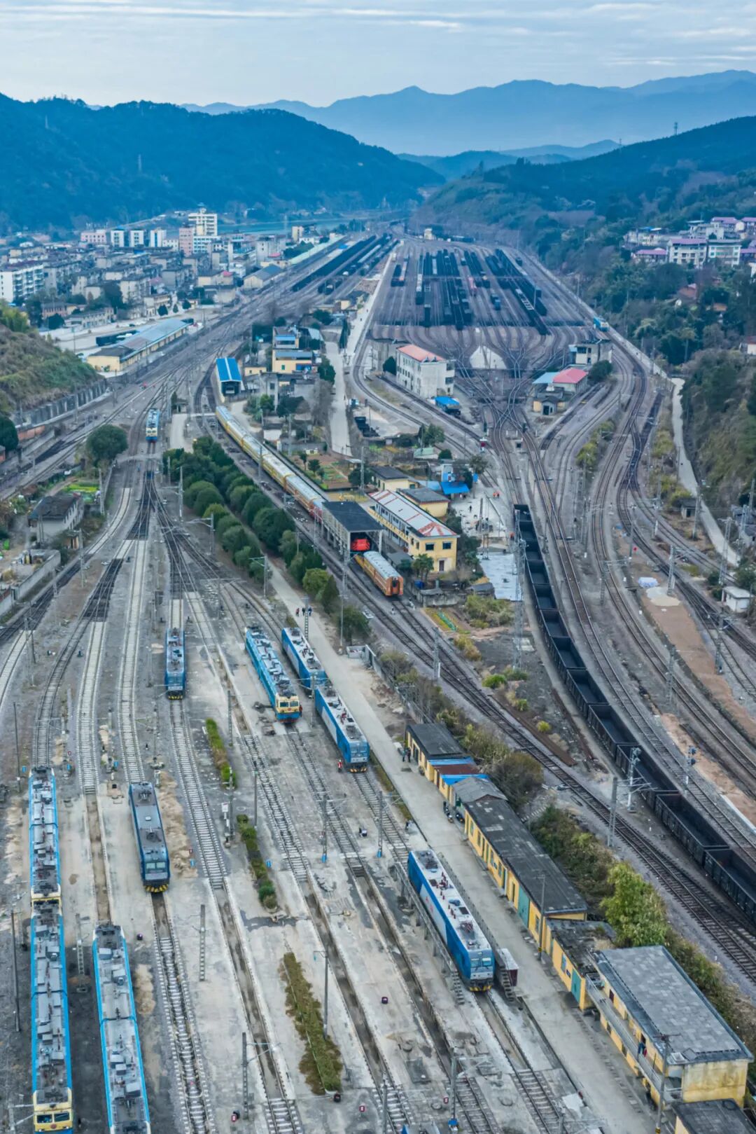 Image related to The Origin of "Jian" in Fujian