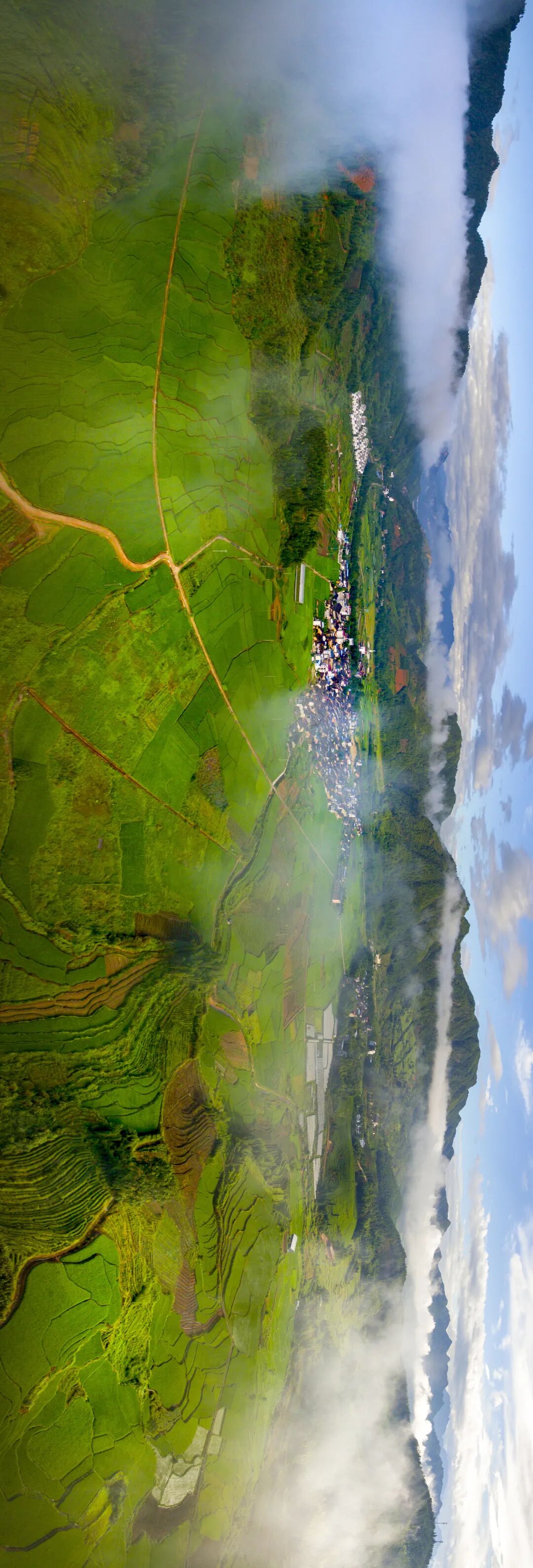 Image related to The Origin of "Jian" in Fujian