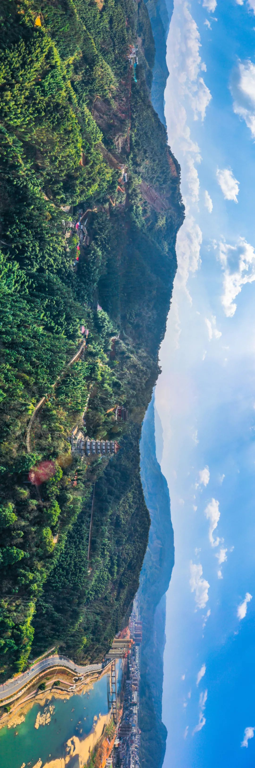 Image related to The Origin of "Jian" in Fujian