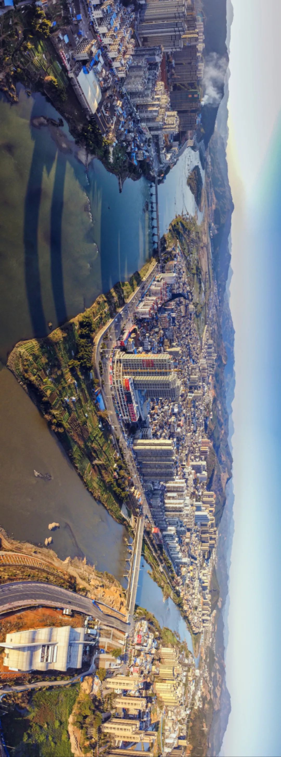 Image related to The Origin of "Jian" in Fujian