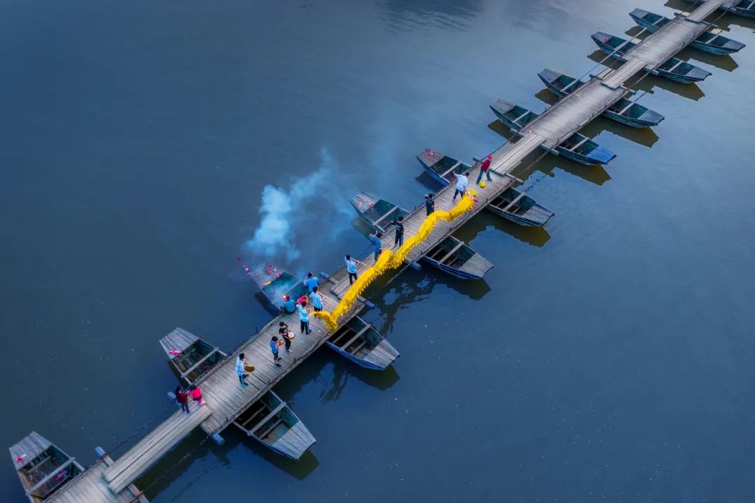 Image related to The Origin of "Jian" in Fujian